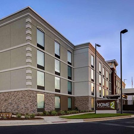 Home2 Suites By Hilton Gulf Breeze Pensacola Area Exterior photo