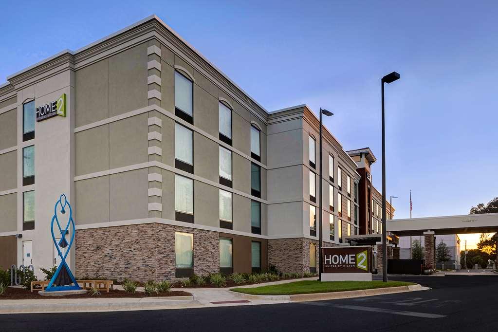 Home2 Suites By Hilton Gulf Breeze Pensacola Area Exterior photo