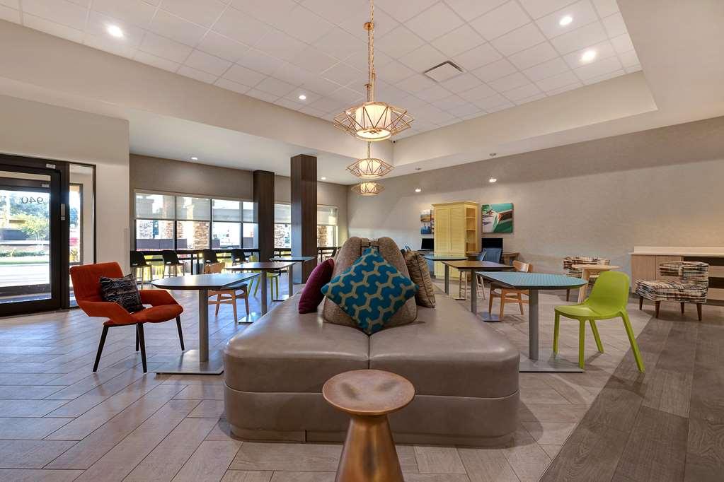 Home2 Suites By Hilton Gulf Breeze Pensacola Area Interior photo