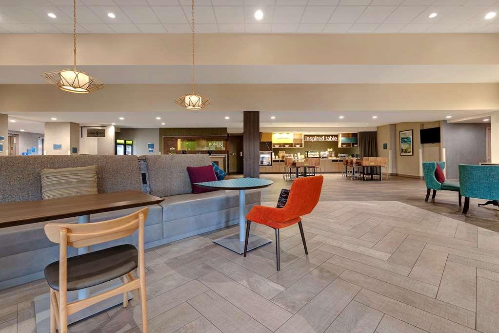 Home2 Suites By Hilton Gulf Breeze Pensacola Area Interior photo