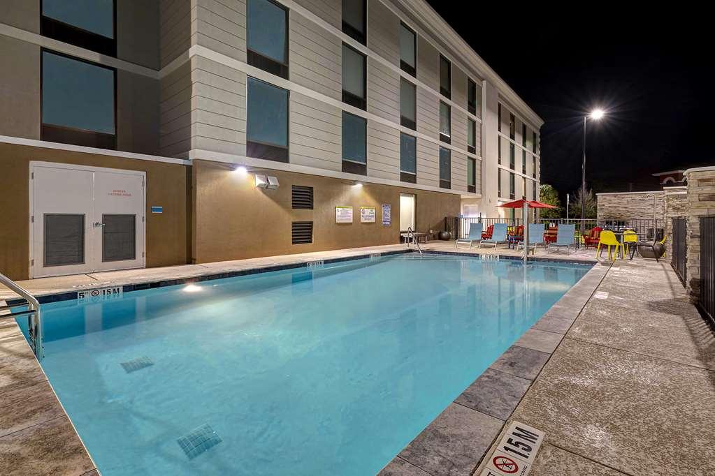 Home2 Suites By Hilton Gulf Breeze Pensacola Area Facilities photo