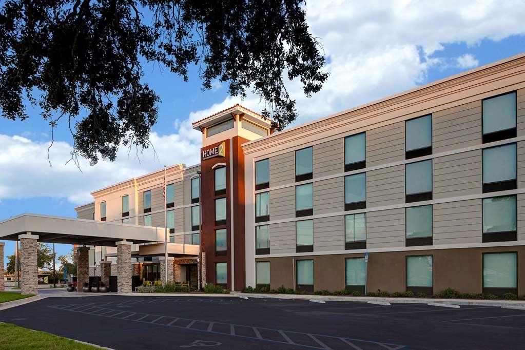 Home2 Suites By Hilton Gulf Breeze Pensacola Area Exterior photo